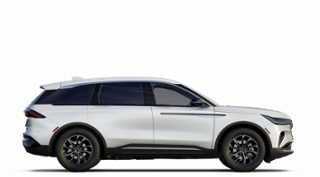 2025 Lincoln Lincoln Nautilus External Image 5
